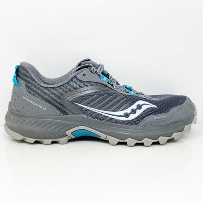 

Женские кроссовки Saucony Excursion TR15 S10669 Серые кроссовки Размер 7,5 Вт, Серый, Excursion TR15
