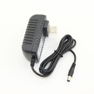 AC ADAPTER Power For CASIO DIGITAL PIANO PRIVIA PX-150 PX-350M PX-750 PX150