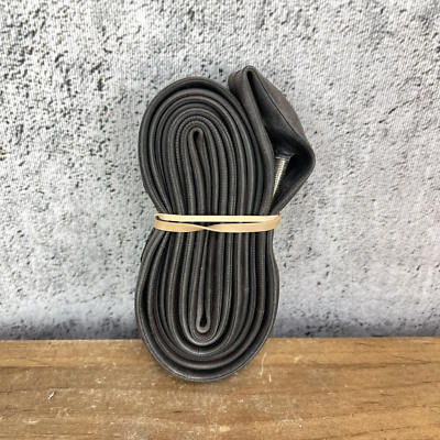 Two Buck Tubes! 700c Road Bike Butyl Inner Tubes 37mm Presta