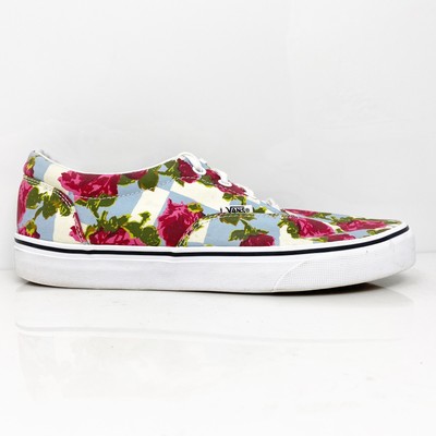 

Vans Womens Era 721356 Многоцветная повседневная обувь Кроссовки Размер 9.5, Multicolor, Era