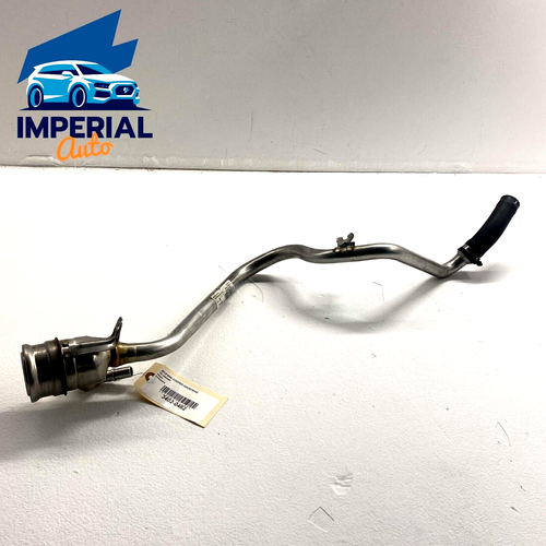 Mini Cooper Countryman 1.6L 4, 2011-2016 Fuel Filler Neck, Filler Neck OEM