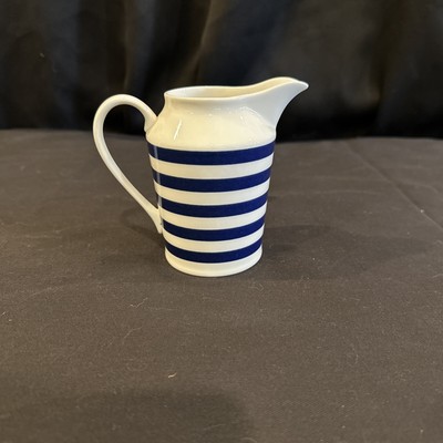 Mikasa Indigo Track Creamer B172