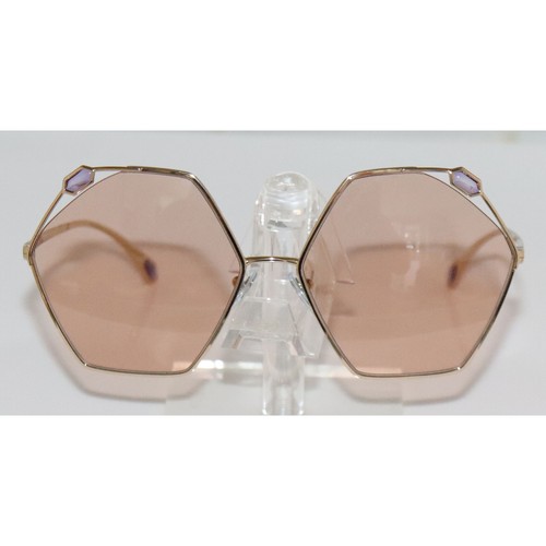 BVLGARI サングラス 0BV6181B 20143B 57 PINK/GOLD BVLGARI サングラス 0BV6181B 20143B 57 PINK/GOLD