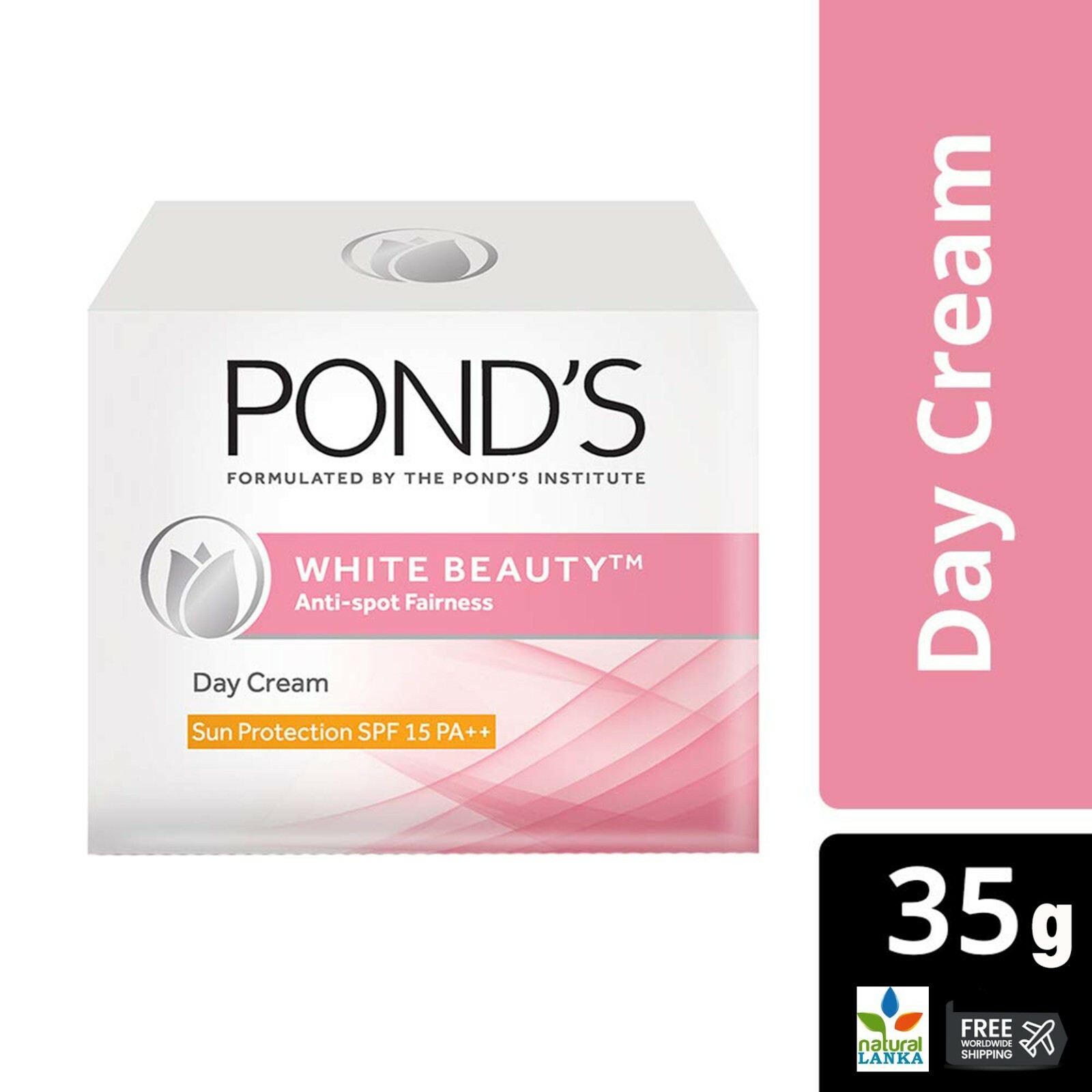 ponds white beauty remove dark spots