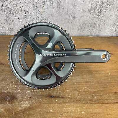 Shimano Ultegra 6800 Crankset | Shimano 6800 Crankset Shimano Ultegra 6800 Crankset | Shimano 6800 Crankset