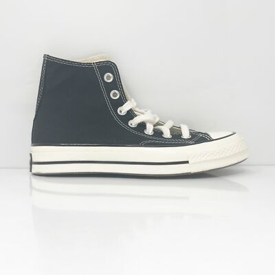 

Черные повседневные кроссовки Converse унисекс Chuck Taylor All Star, размер 4,5, Черный, Chuck Taylor All Star