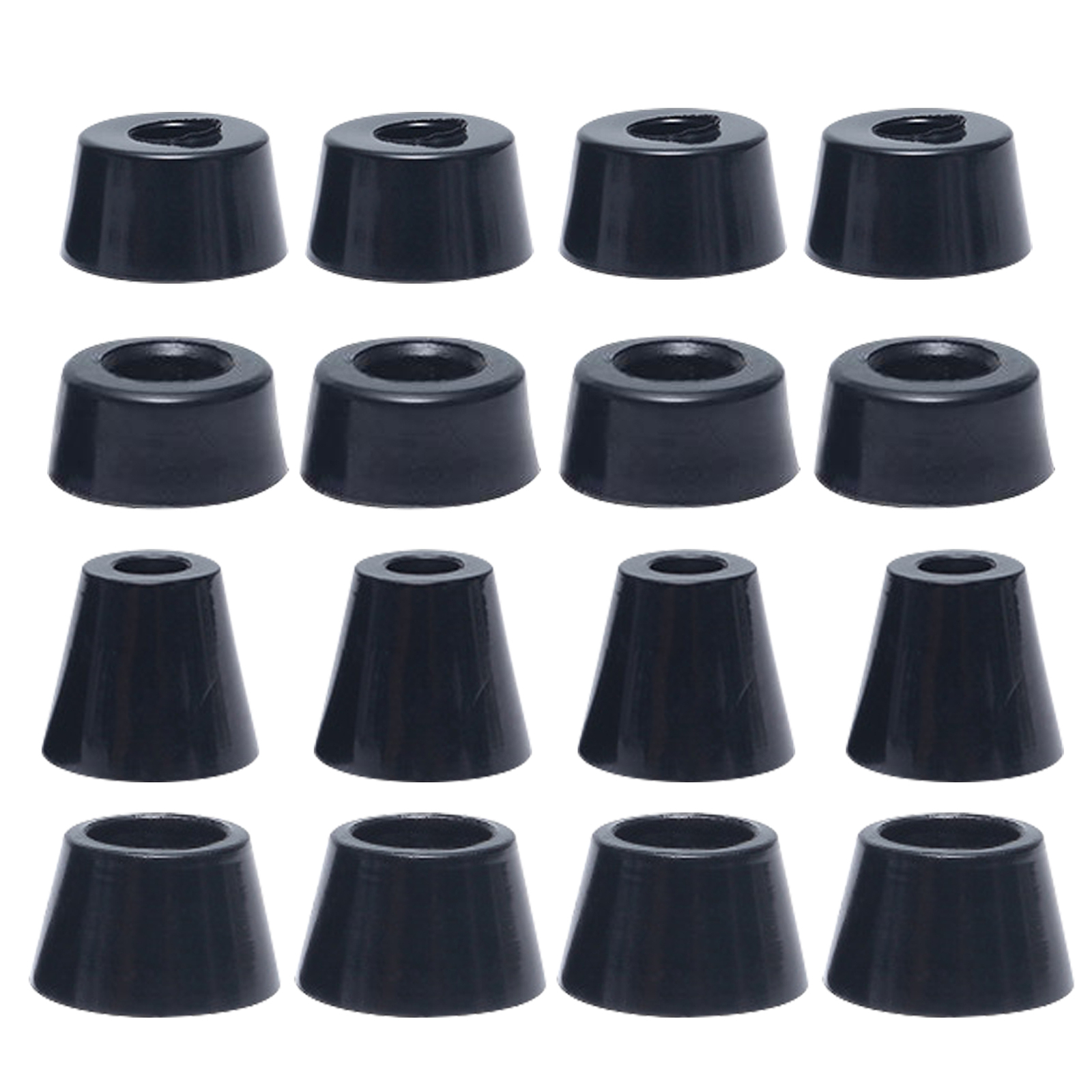 Cap End Non-slip