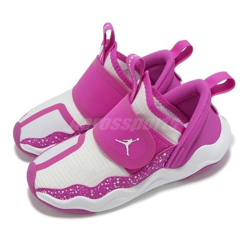 ナイキ ベビージョーダン ロッカー箱 US7 INFANTRY PINK ナイキ ベビー