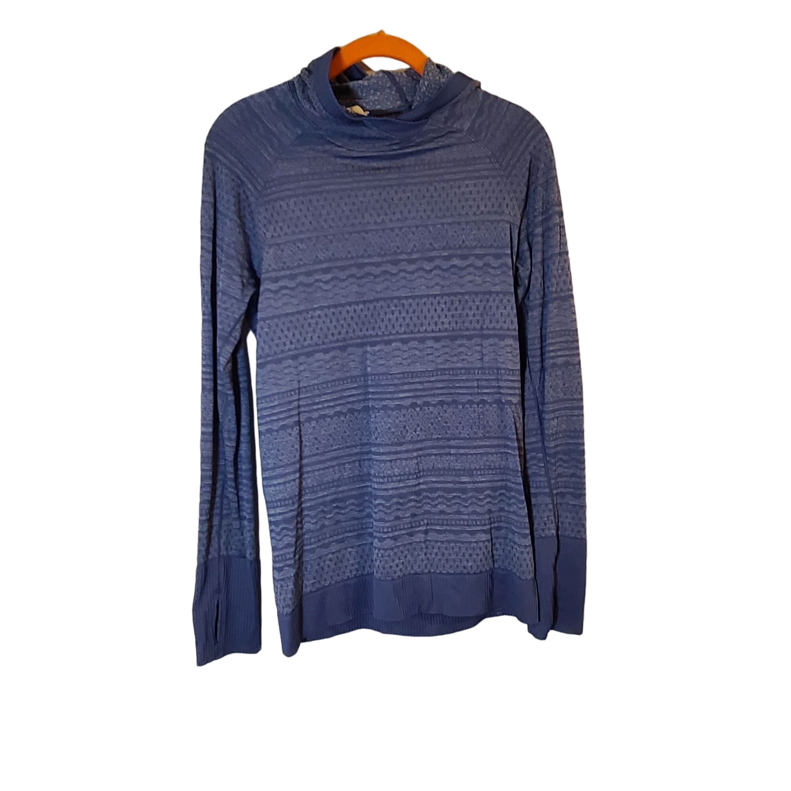 lululemon - ルルレモン⭐️Rest Less Hoodie BAPH Lululemon Rest Less Hoodie - Black / Black (Second Release
