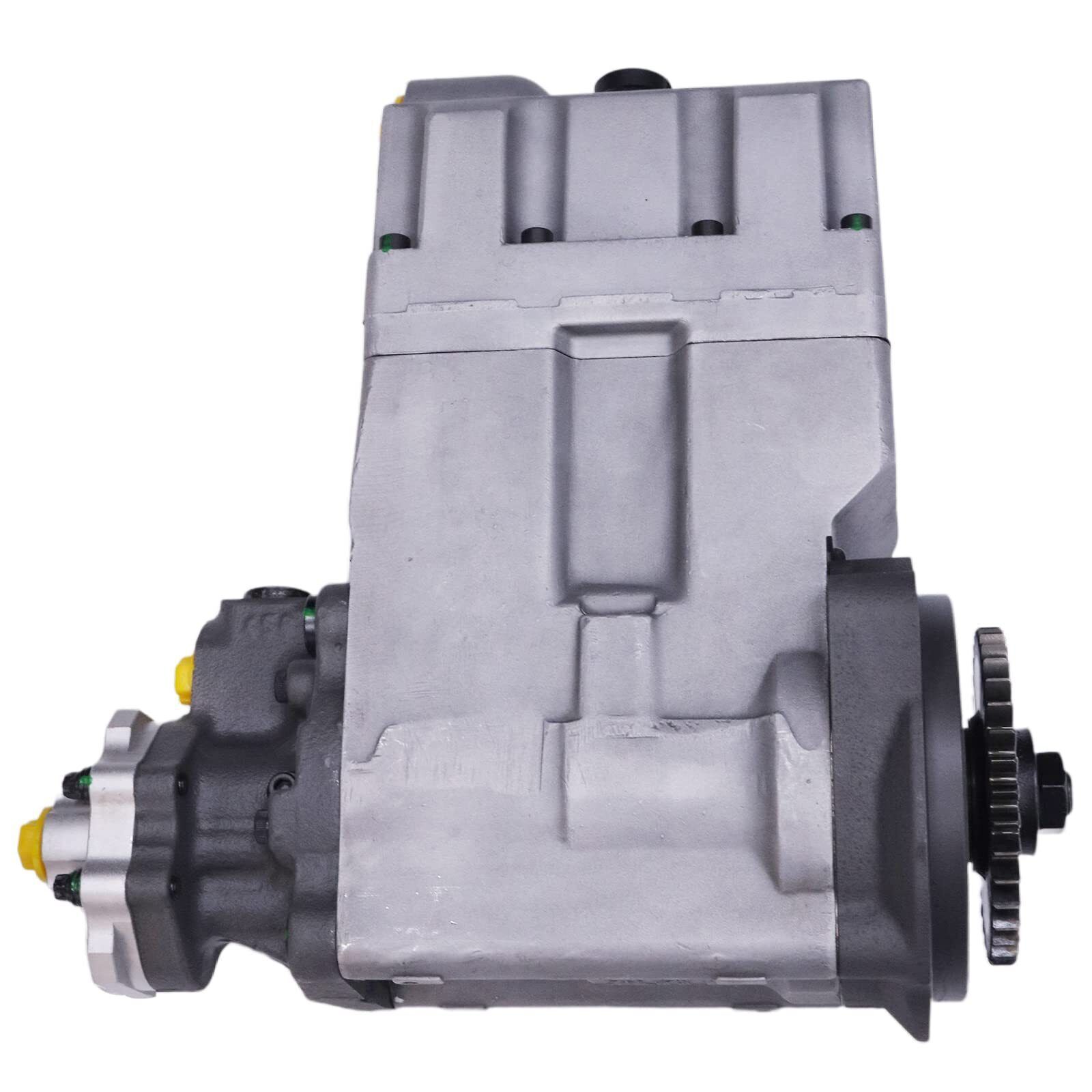 Captured キャプチュード　CP12067 #6/7 C7 C9 Engine Injection Pump 10R-8897 319-0675 for CAT 330C