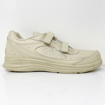 Женские кроссовки New Balance 577 WW577VB Бежевые повседневные кроссовки Размер 12 B, Бежевый, 577