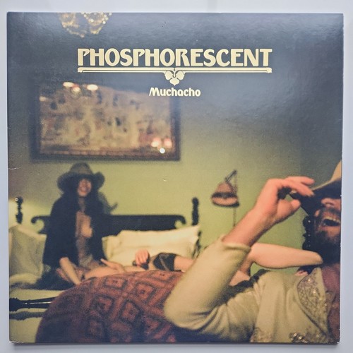 極希少 TIP Records phosphorescent 3×LP goa Mono-acidic - Panzerkreuz 1030 | Slumberman | Bunker Records