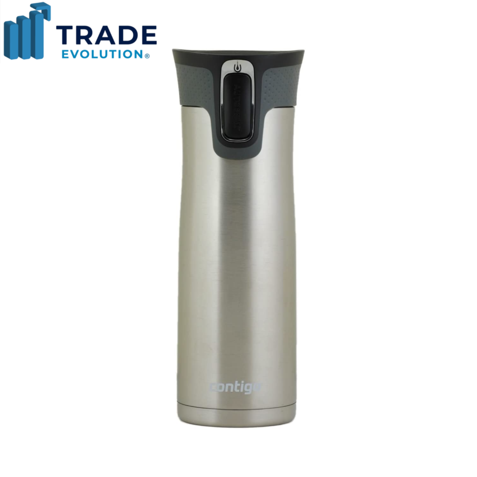 . West Loop 2.0 Autoseal Insulated Stainless Steel Travel Mu