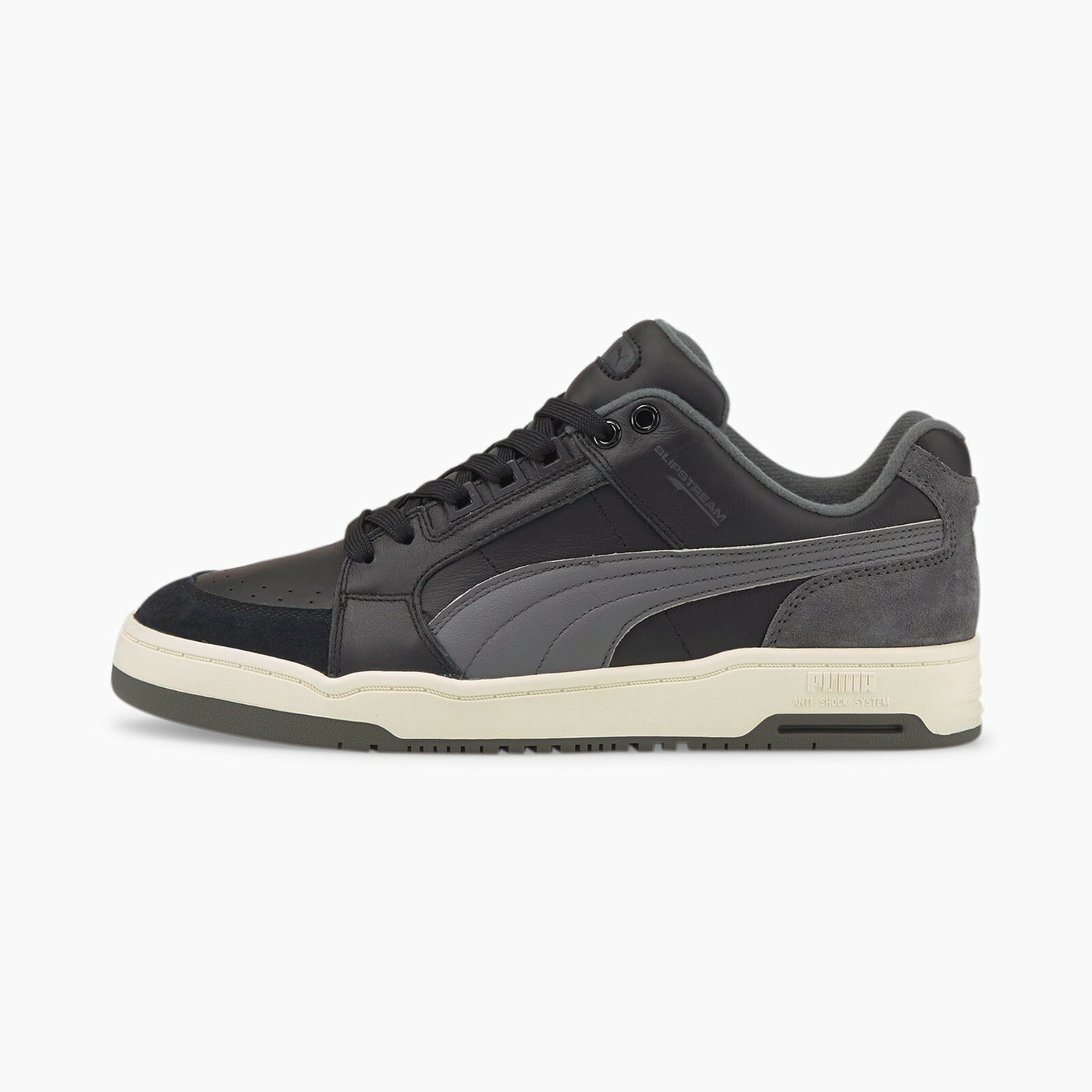 

PUMA Slipstream Lo Retro - Черный / 384692_04 / Обувь Кроссовки Expedited, PUMA Slipstream Lo Retro