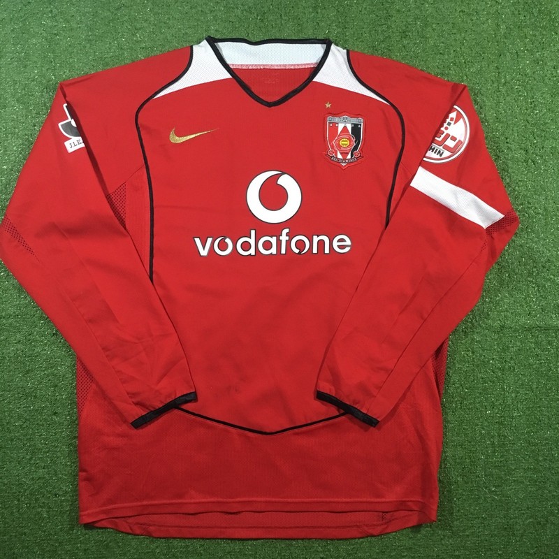 nike urawa