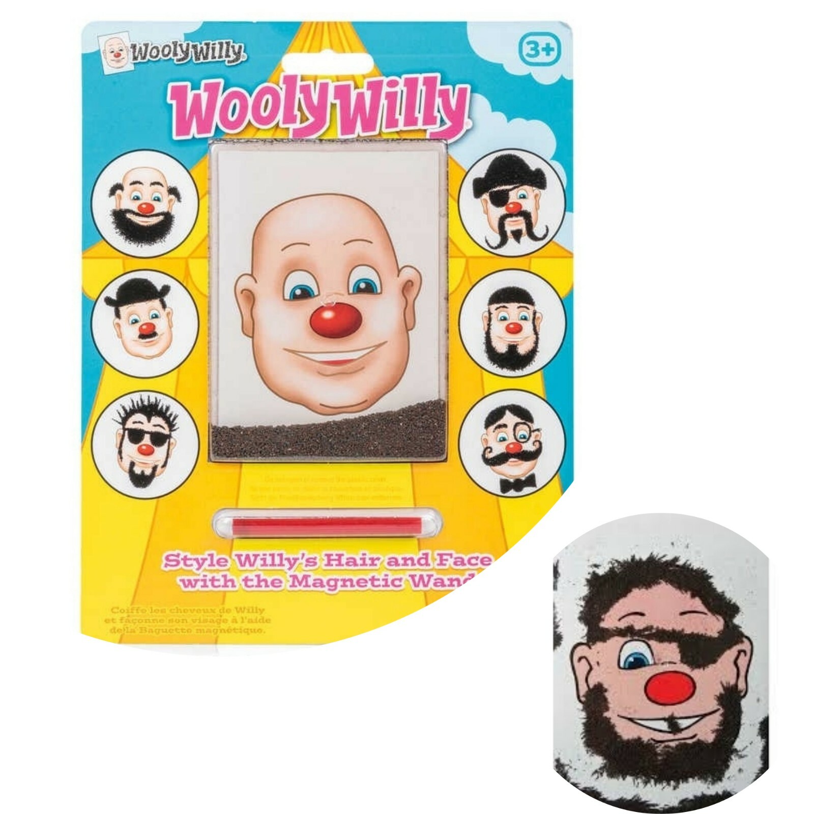 wooly willy toy