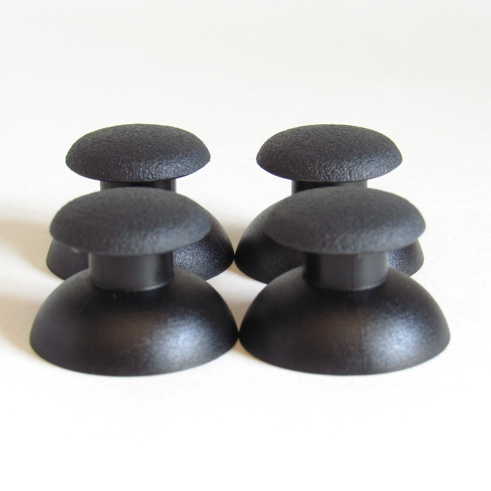 4 Playstation 2 Thumbsticks New PS2 Analog Sticks Joysticks
