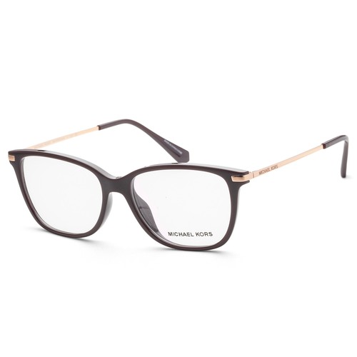 Женские оптические очки Michael Kors MK4079U-3344 Vista 53 мм Cordovan Opticals