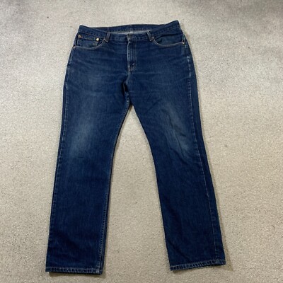 Levis 581 jeans outlet