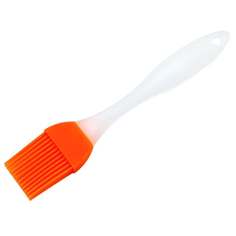 Food Brush Oil Brush With PP Handle Grill Brush Spread Oil Butter Sauce Cosy