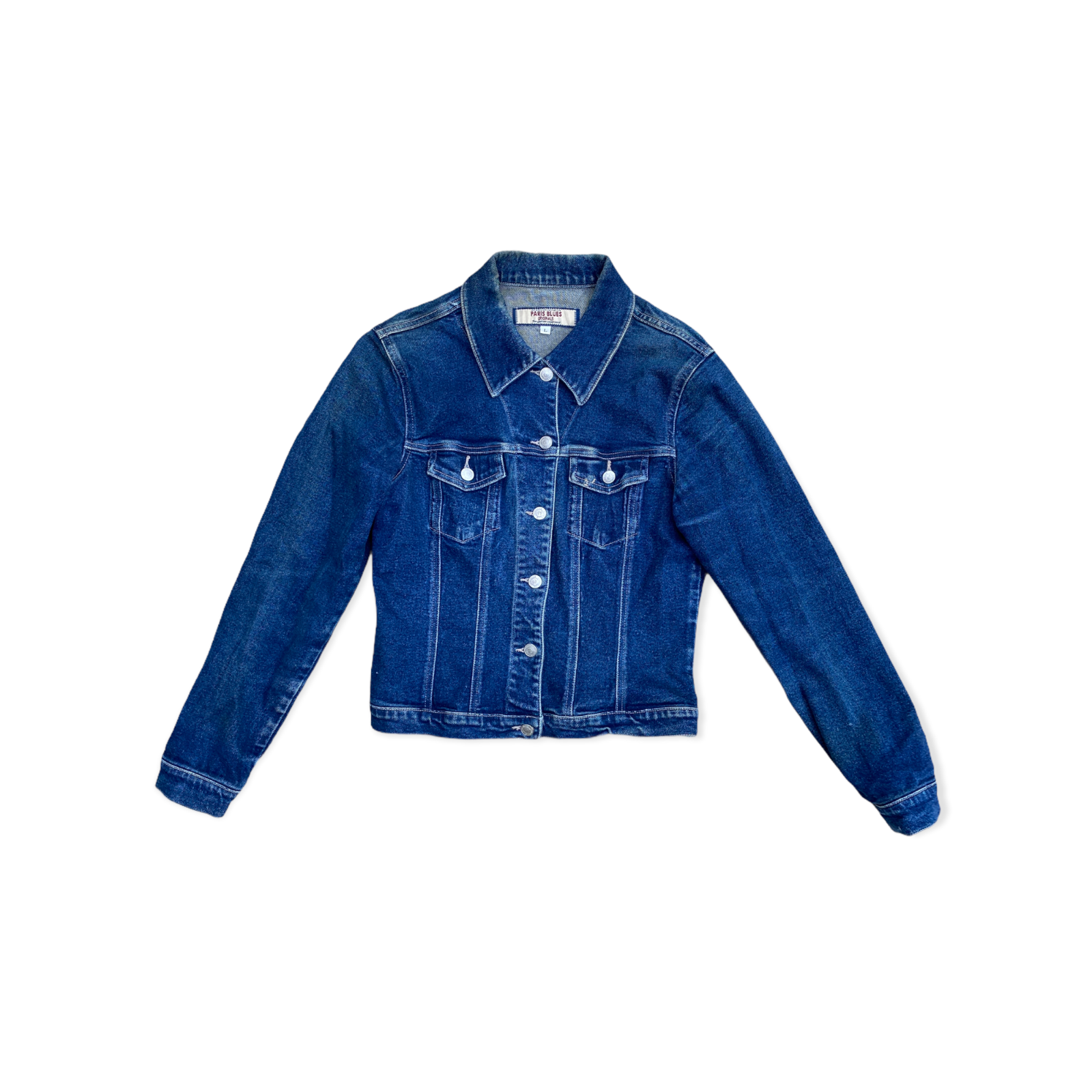 ジャケット PARIS/64 Emily Jeans Blazer Blazer Emily Jeans by PARIS/64