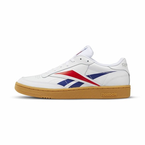 [EF8841] Мужские Reebok Club C 85 Mu