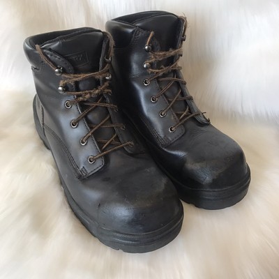 redwing non slip