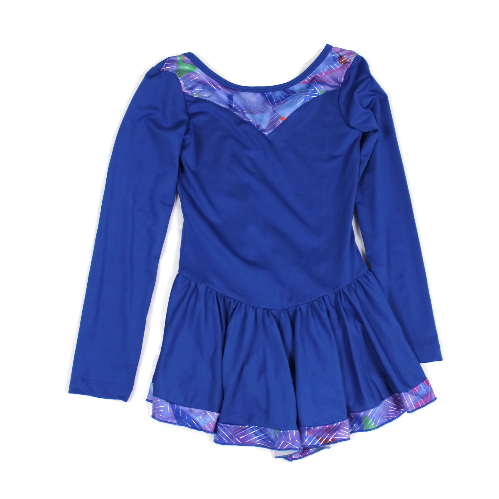 Girl Small Medium Dance Gynmastics Mixed Lot of 10 Leotards Shorts Skirt