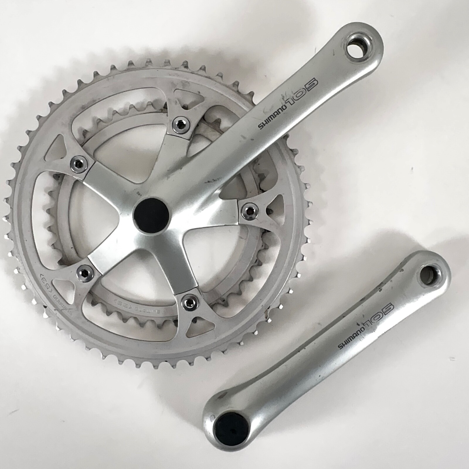 Square Taper Crankset | Jis Crankset Square Taper Crankset | Jis Crankset