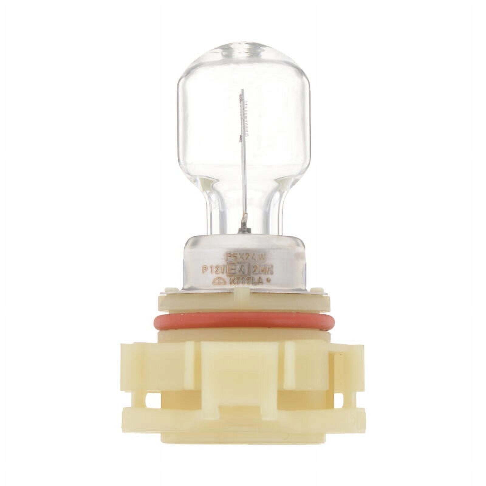 12276  PSX24W Fog Bulb (Refurbished)