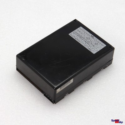 SCSI HDD MAXTOR LXT-340S 340MB FESTPLATTE HARD DISK DRIVE FEHLERFREI TEST SERVER