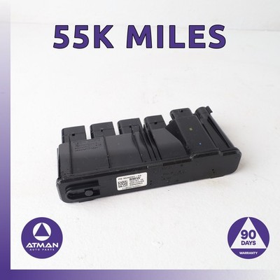 BMW G05 X5 X6 X4M X4 Integrated Power Supply Control Module OEM 55k