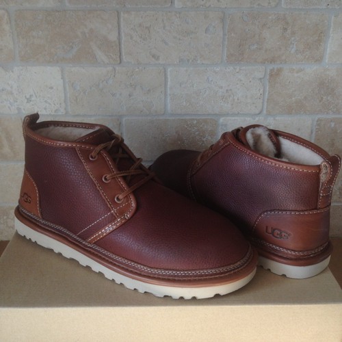 Pre-owned Ugg Neumel Stout Water 