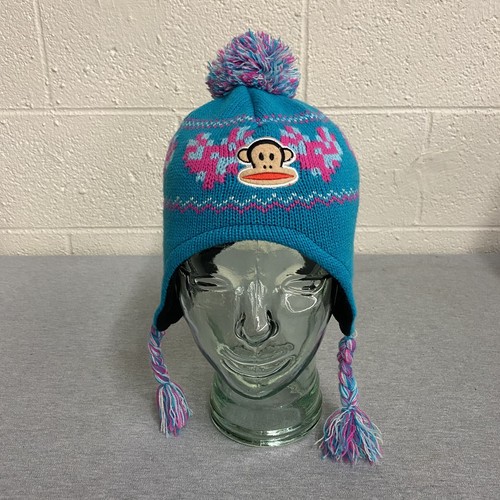帽子 Holiday limited knit cap pink 帽子 Holiday limited knit cap pink 帽子 Holiday limited knit