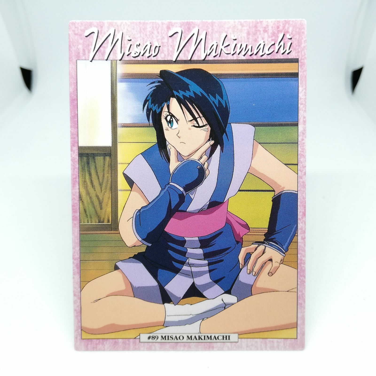 misamisa ✿ Misa Amane Pop Custom Limited of 1 (custom Box Included) - Etsy