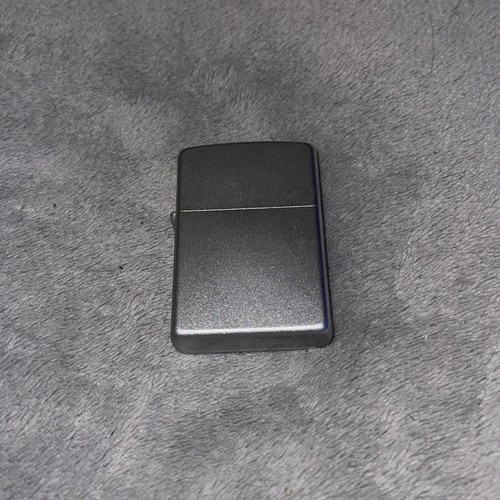 Zippo メジャー ZIPPO LIGHTER CHROM - B 04 - BRADFORD PA - EXCELLENT