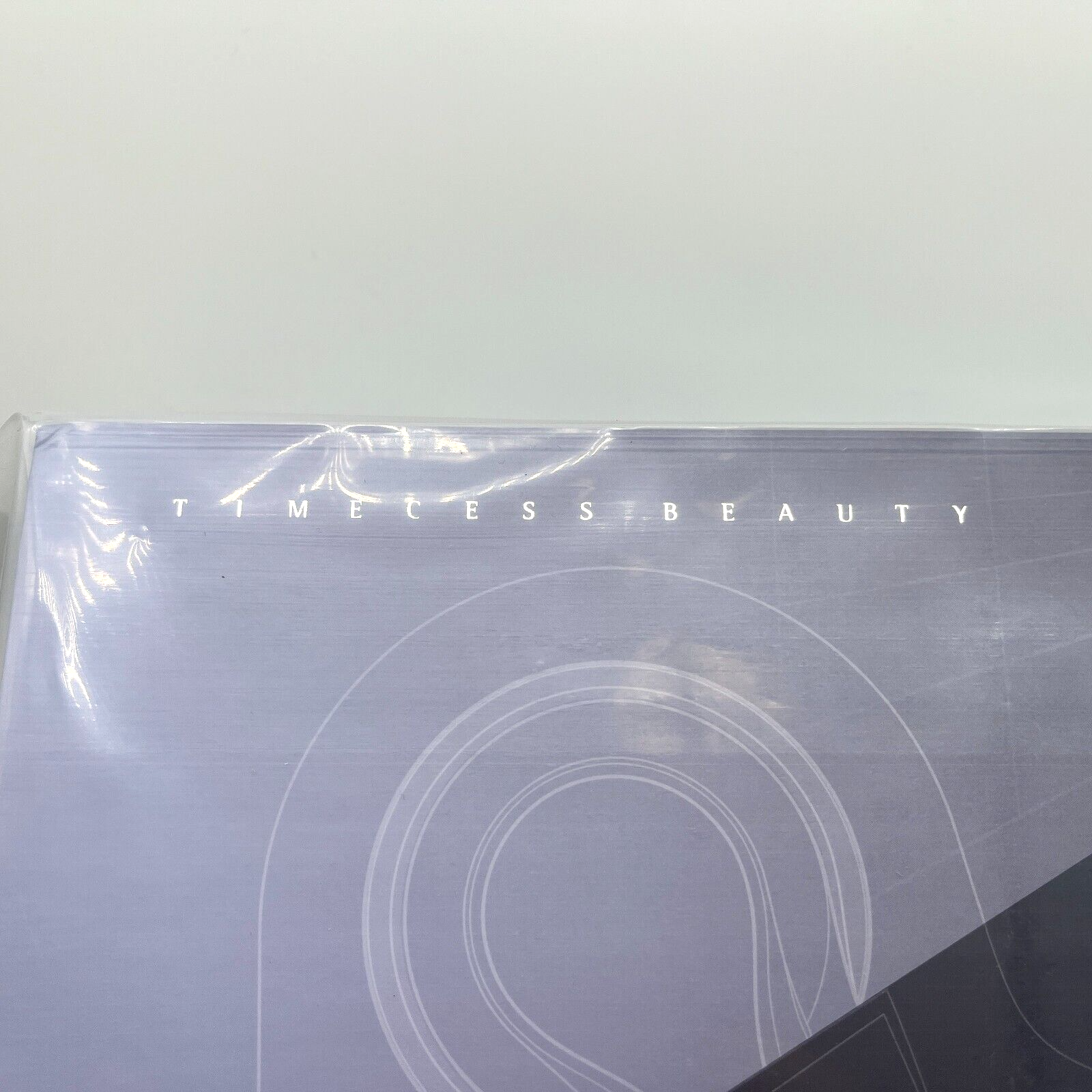 Bioprogramming REPRONIZER Hair Dryer 27D plus AC 100-240V 50/60Hz New