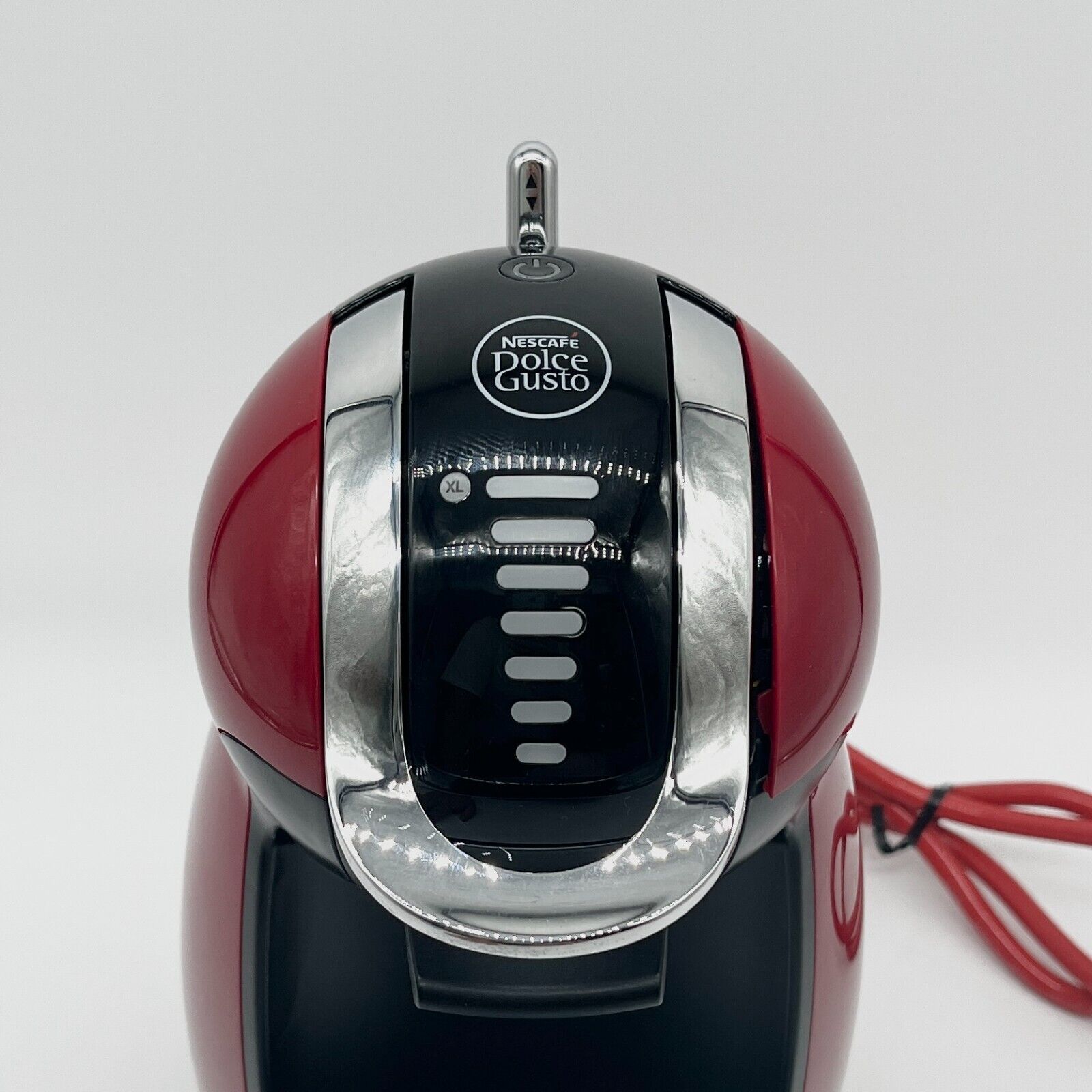 Nestle Japan Nescafe Dolce Gusto Genio 2 Wine Red MD9771-WR Nestle Japan Nescafe Dolce Gusto Genio 2 Wine Red MD9771-WR