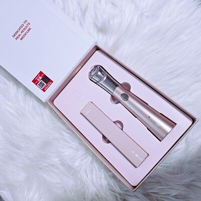 Medicube Age-R Airshot Device Limited Edition Primerose