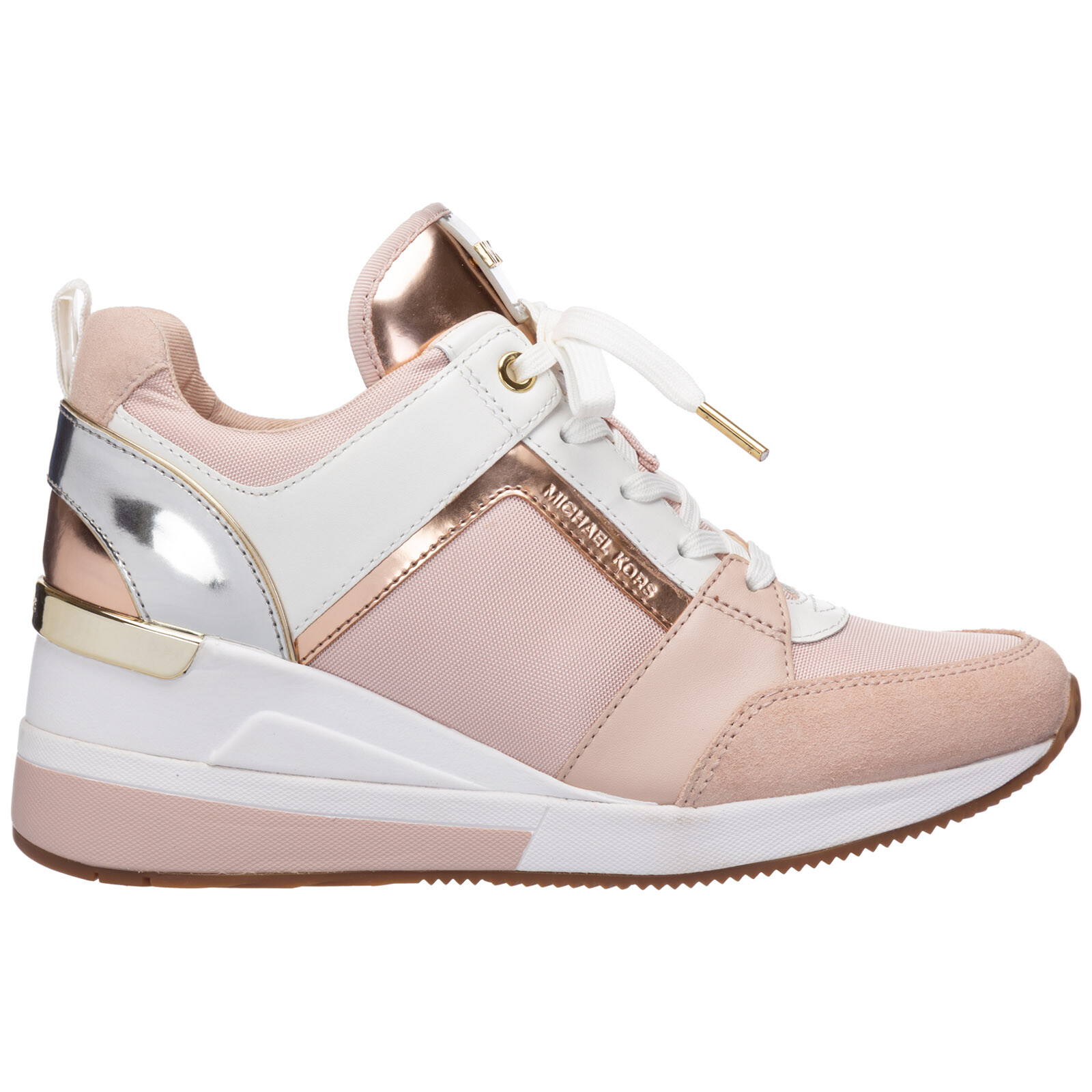 tenis da michael kors