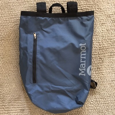 marmot biospan backpack