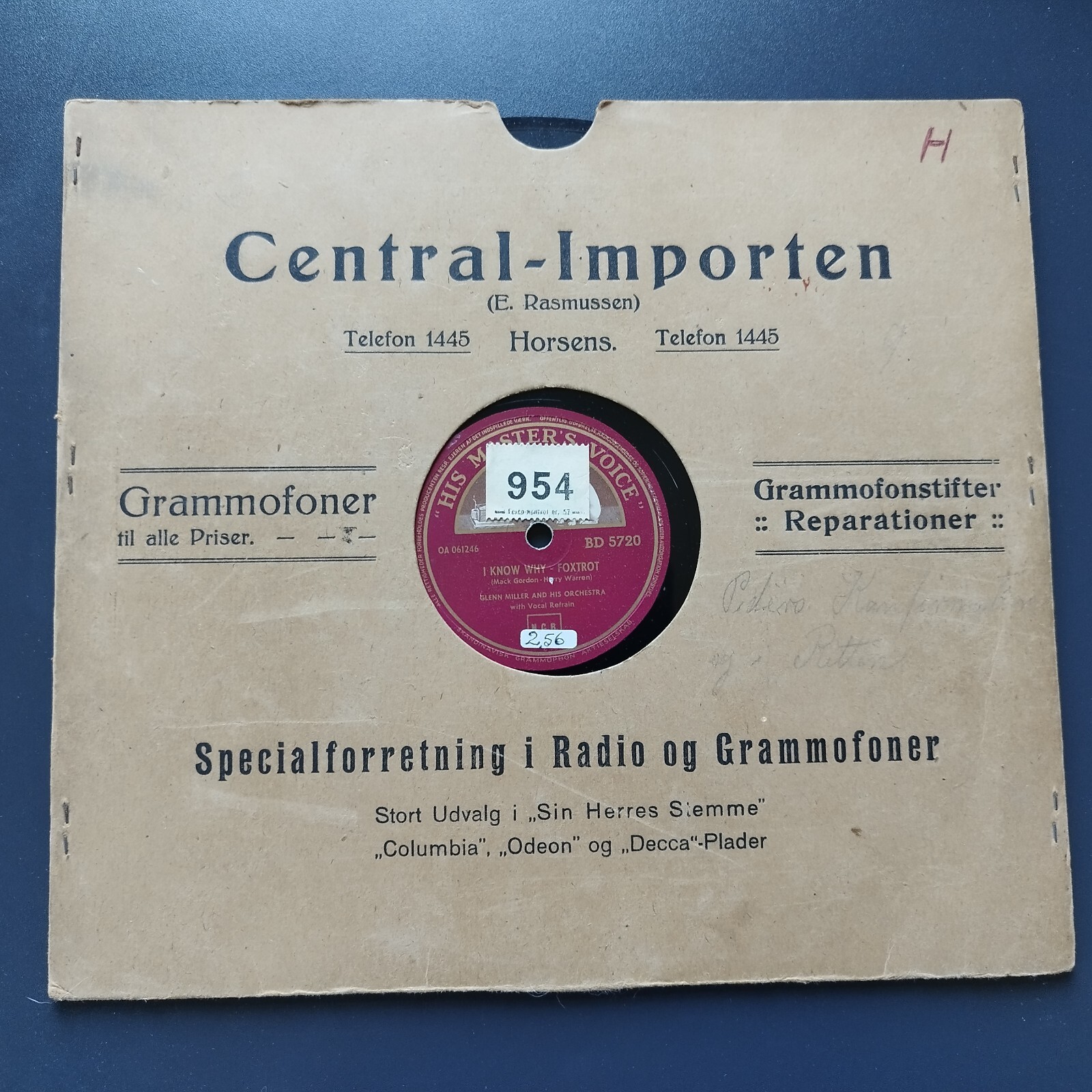 78 RPM shellac.GLENN MILLER. Chattanooga Choo Choo/I Know Why. HMV BD 5720 | eBay 78 RPM shellac.GLENN MILLER. Chattanooga Choo Choo/I Know Why. HMV BD 5720 | eBay
