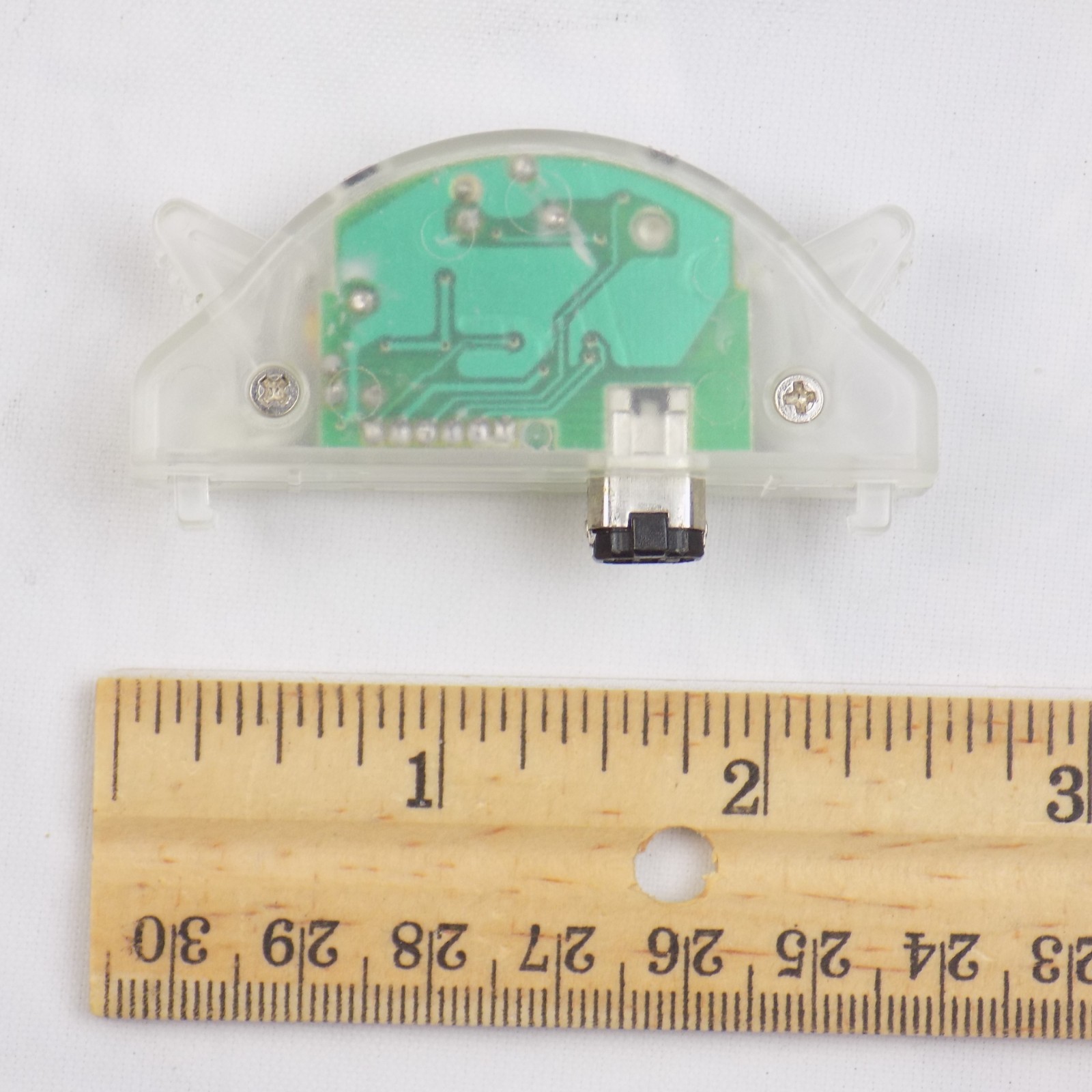 DreamGear FM Radio Tuner For Nintendo Gameboy Advance SP