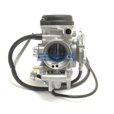 Genuine Mikuni OEM Carburetor for Yamaha Big Bear 400 07-12 BSR33-P74
