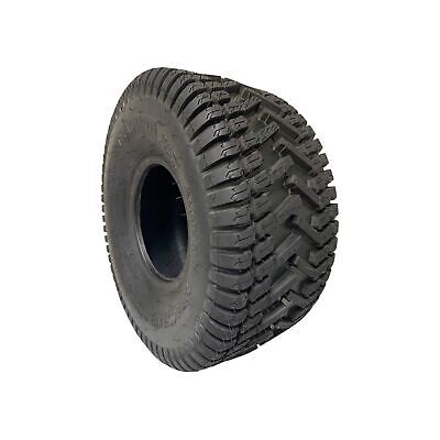 MARASTAR 20808-TO Turf Traction 20x8.00-8/20x10.00-8 4PR Rear TIRE ONLY for R...