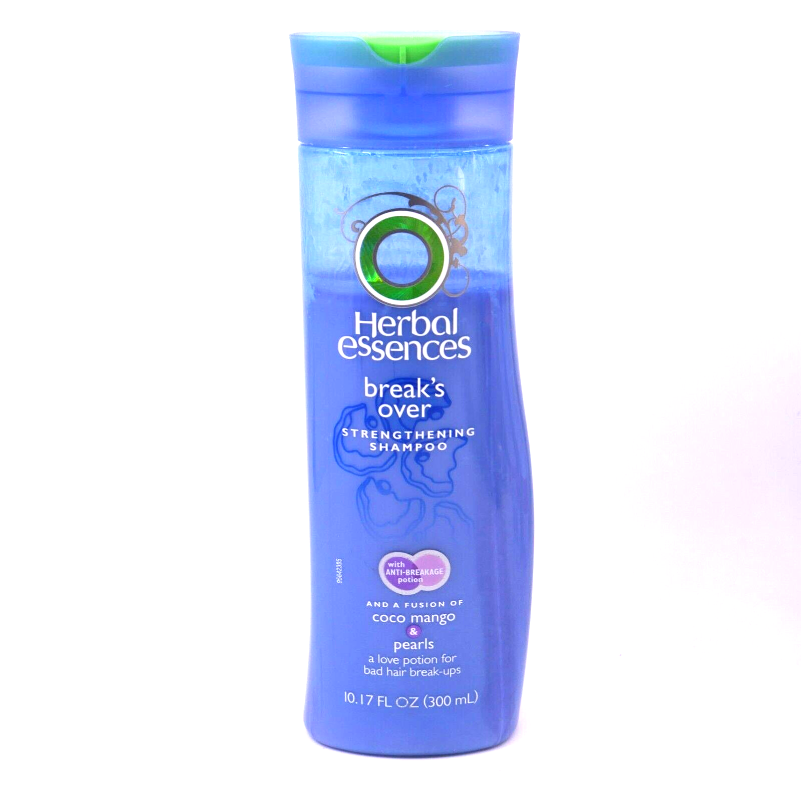 1 Herbal Essences Break's Over Strengthening Shampoo CoCo