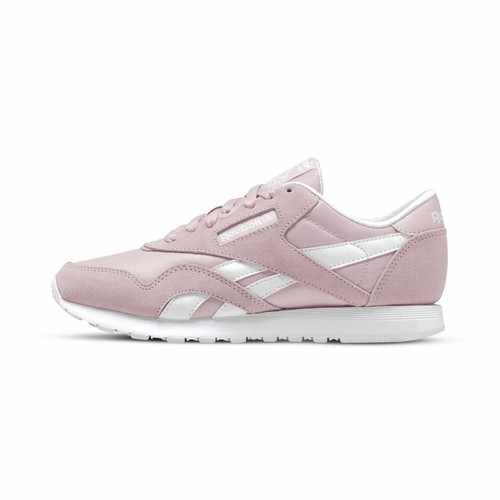 [FW2185] Женские Reebok CL Нейлон