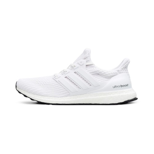 triple white boost