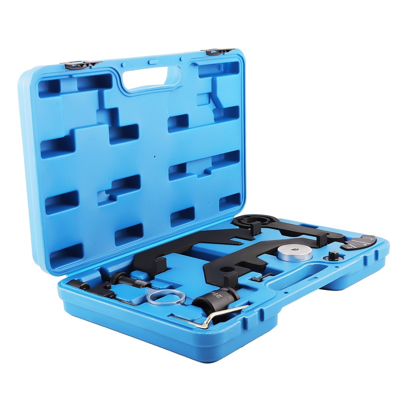 Motor Einstellwerkzeug Steuerkette FÃ¼R Bmw N62 B48a N73 V8 V12 Benzin Motoren