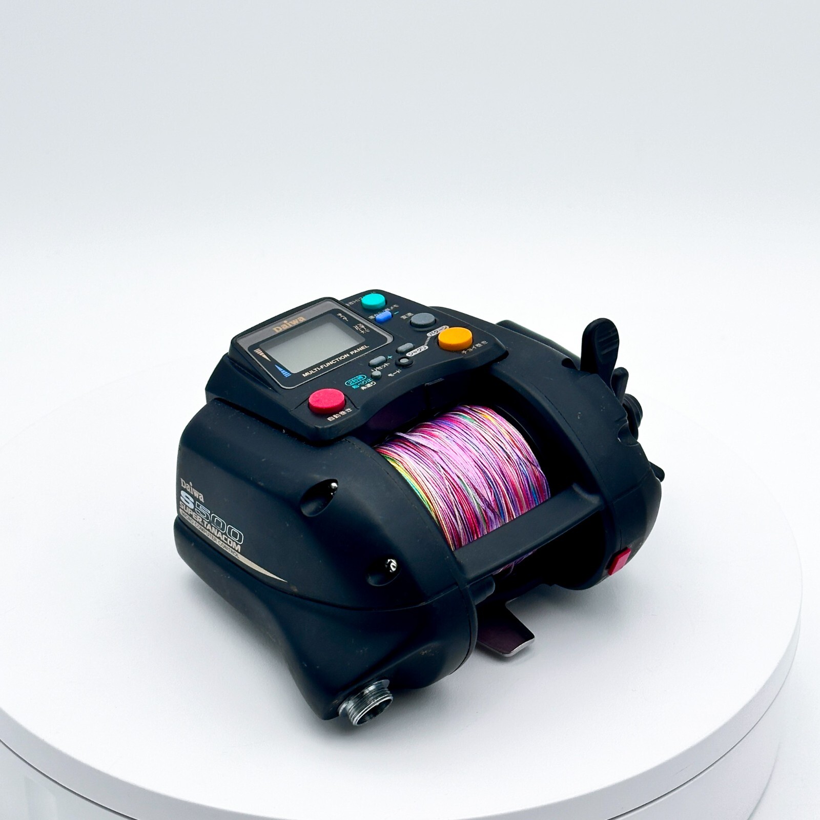 Daiwa SUPER TANACOM S 500 Auto Jigging Electric Reel Big
